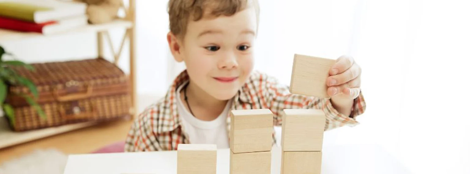 Integrating Play Into Therapy