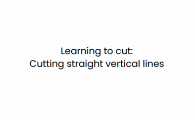 Cutting Worksheets