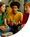 Teen Connect 1